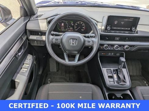 Used 2024 Honda CR-V Sport image 15