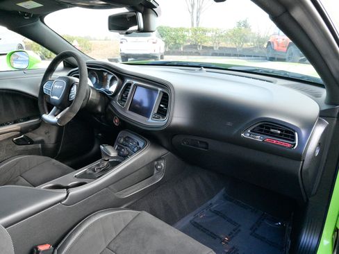 Used 2023 Dodge Challenger SRT Hellcat image 37