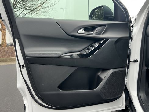 New 2026 Chevrolet Equinox LT image 15