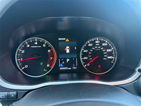 New 2026 Mitsubishi Eclipse Cross SE image 18