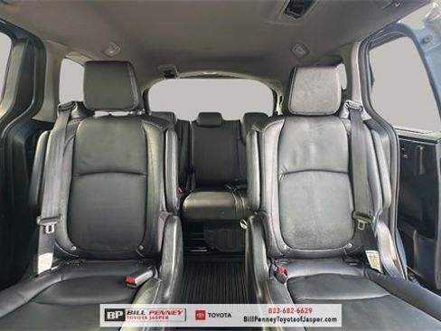 Used 2023 Honda Odyssey Touring image 18