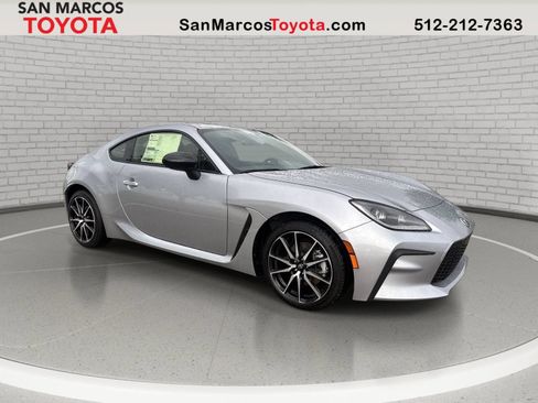 New 2026 Toyota GR86 RWD image 7
