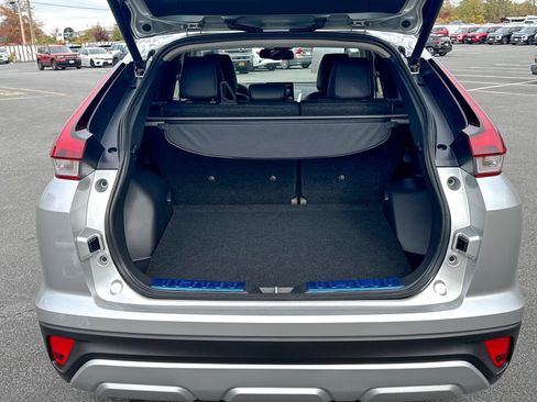 New 2026 Mitsubishi Eclipse Cross SE image 13