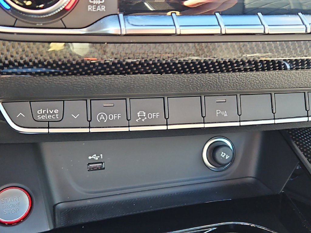 Certified 2024 Audi S5 Premium Plus AWD/4WD image 17