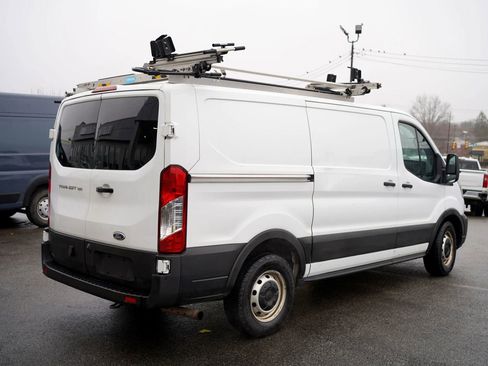 Used 2020 Ford Transit 150 Low Roof RWD image 6