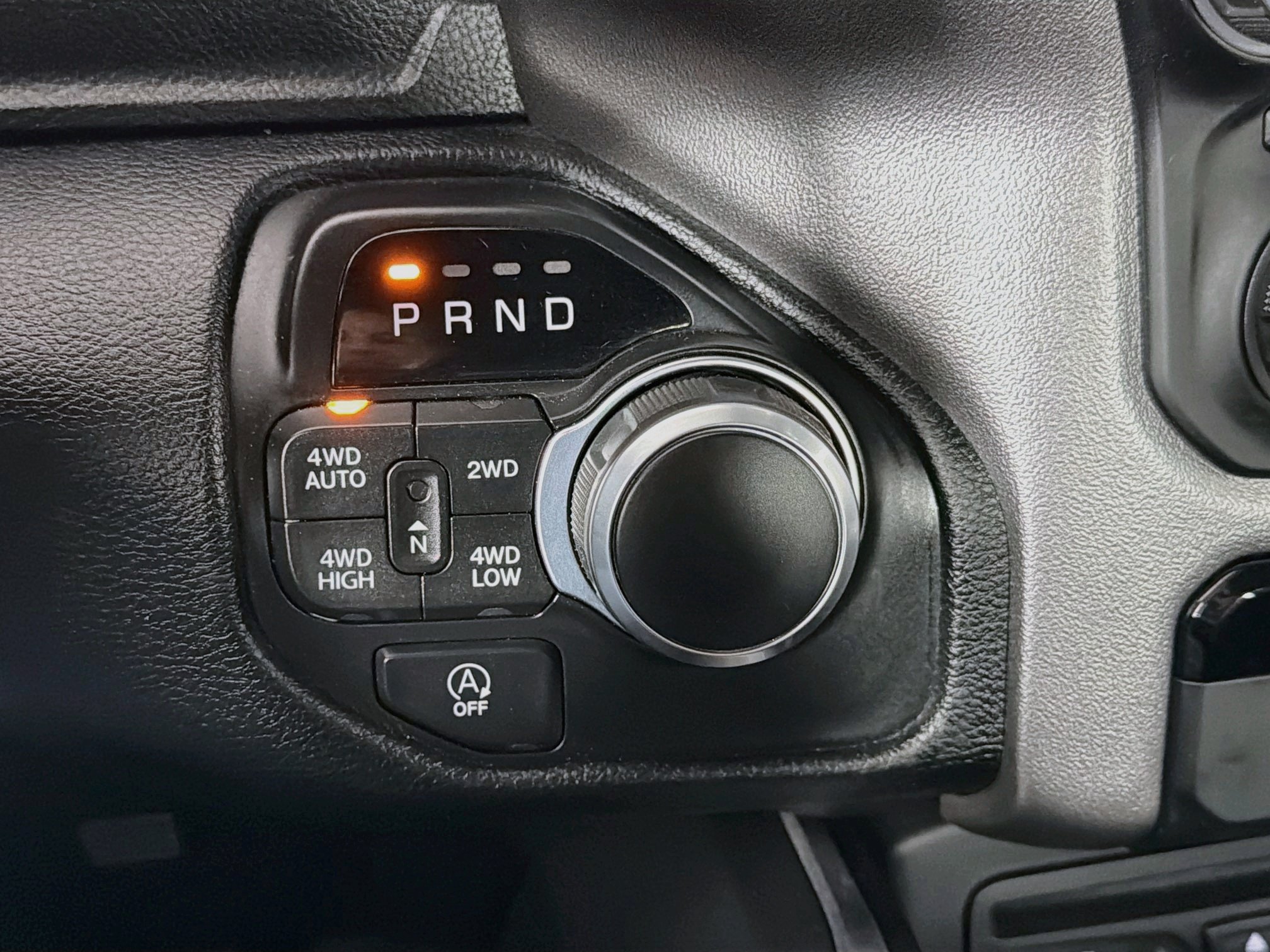 Used 2019 RAM 1500 Big Horn AWD/4WD image 23