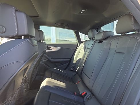 Used 2025 Audi A5 2.0T Premium Plus image 6