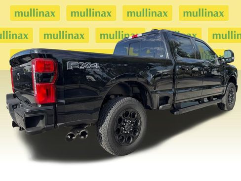 New 2026 Ford F250 Lariat AWD/4WD image 17
