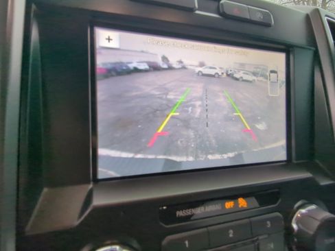 Used 2019 Ford F150 XLT w/ Equipment Group 302A Luxury image 15