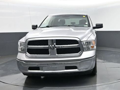 Used 2024 RAM 1500 Classic SLT AWD/4WD image 20