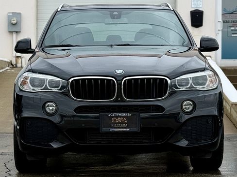 Used 2017 BMW X5 xDrive35i image 4
