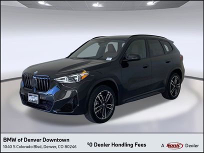 New 2026 BMW X1 xDrive28i w/ M Sport Package