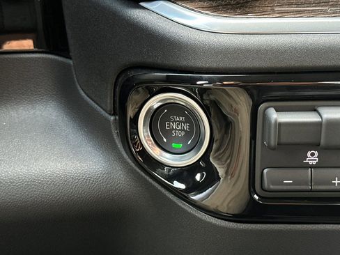 New 2026 Chevrolet Silverado 1500 LT w/ Safety Package image 21