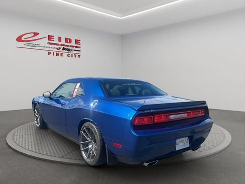 Used 2009 Dodge Challenger R/T RWD image 7