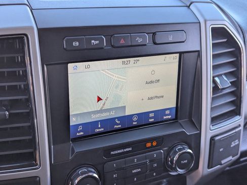 Used 2020 Ford F350 Lariat w/ Lariat Ultimate Package image 27