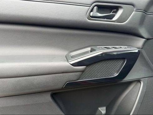 New 2026 Nissan Pathfinder SV FWD image 11