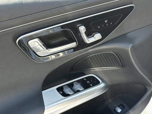 Certified 2025 Mercedes-Benz E 350 Sedan w/ Winter Package image 11