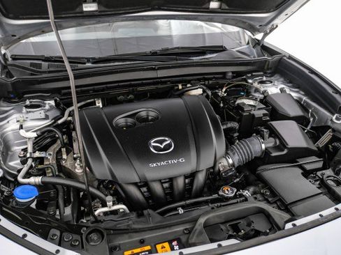 Used 2020 MAZDA CX-30 AWD w/ Preferred Package image 50