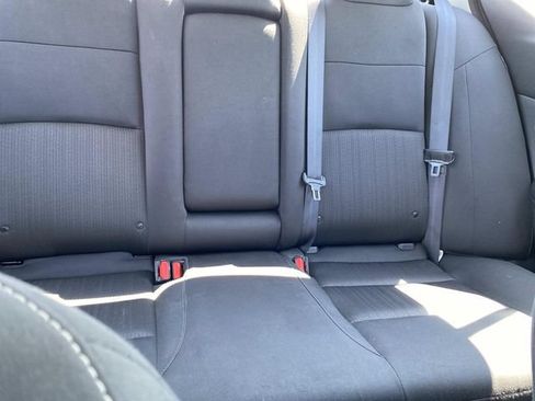 Used 2024 Nissan Altima 2.5 S FWD image 21