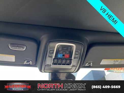 New 2026 RAM 1500 Limited AWD/4WD image 11