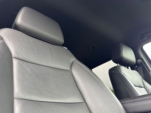 Certified 2021 Chevrolet Tahoe LT RWD image 20