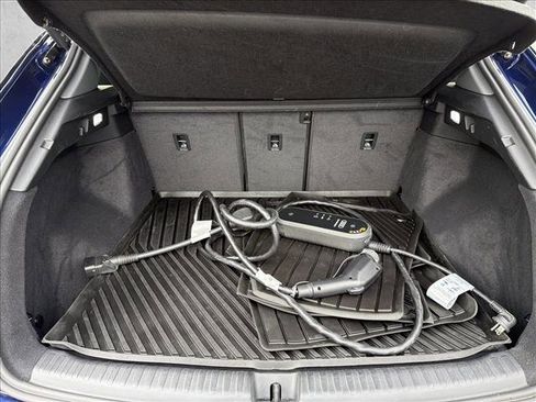 Used 2022 Audi Q4 e-tron Premium Plus image 26