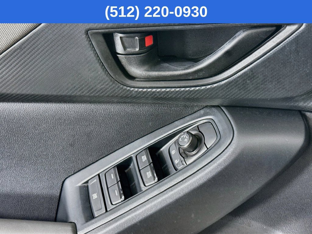 Used 2024 Subaru Crosstrek 2.0i Premium AWD/4WD image 22