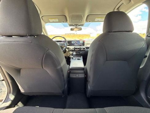 New 2026 Nissan Sentra S w/ Floor Mat Package FWD image 11