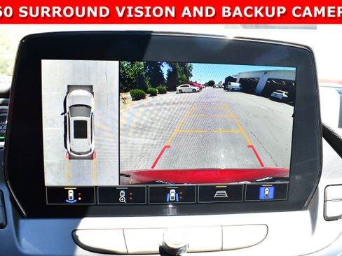 Used 2023 Chevrolet Blazer RS w/ Driver Confidence II Package FWD image 18