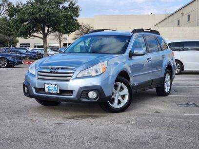 Used 2013 Subaru Outback 2.5i Premium