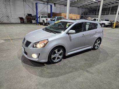 Used 2009 Pontiac Vibe GT