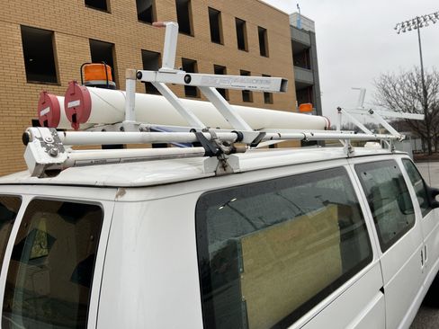 Used 2008 Ford E-350 and Econoline 350 Super Duty image 39