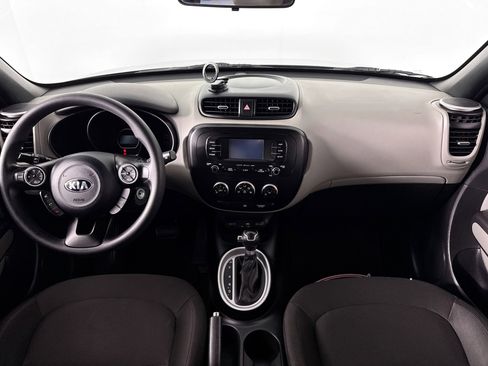 Used 2016 Kia Soul w/ Option Group 020 image 25