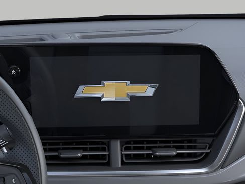 New 2026 Chevrolet Trax LT FWD image 20
