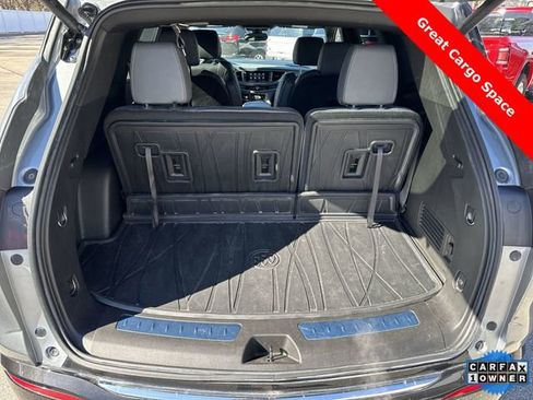 Used 2024 Buick Enclave Essence w/ Trailering Package, 5000 lbs. image 25