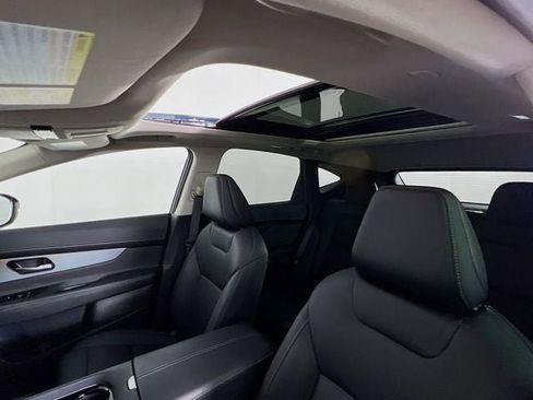 Certified 2025 Nissan Murano SL image 22