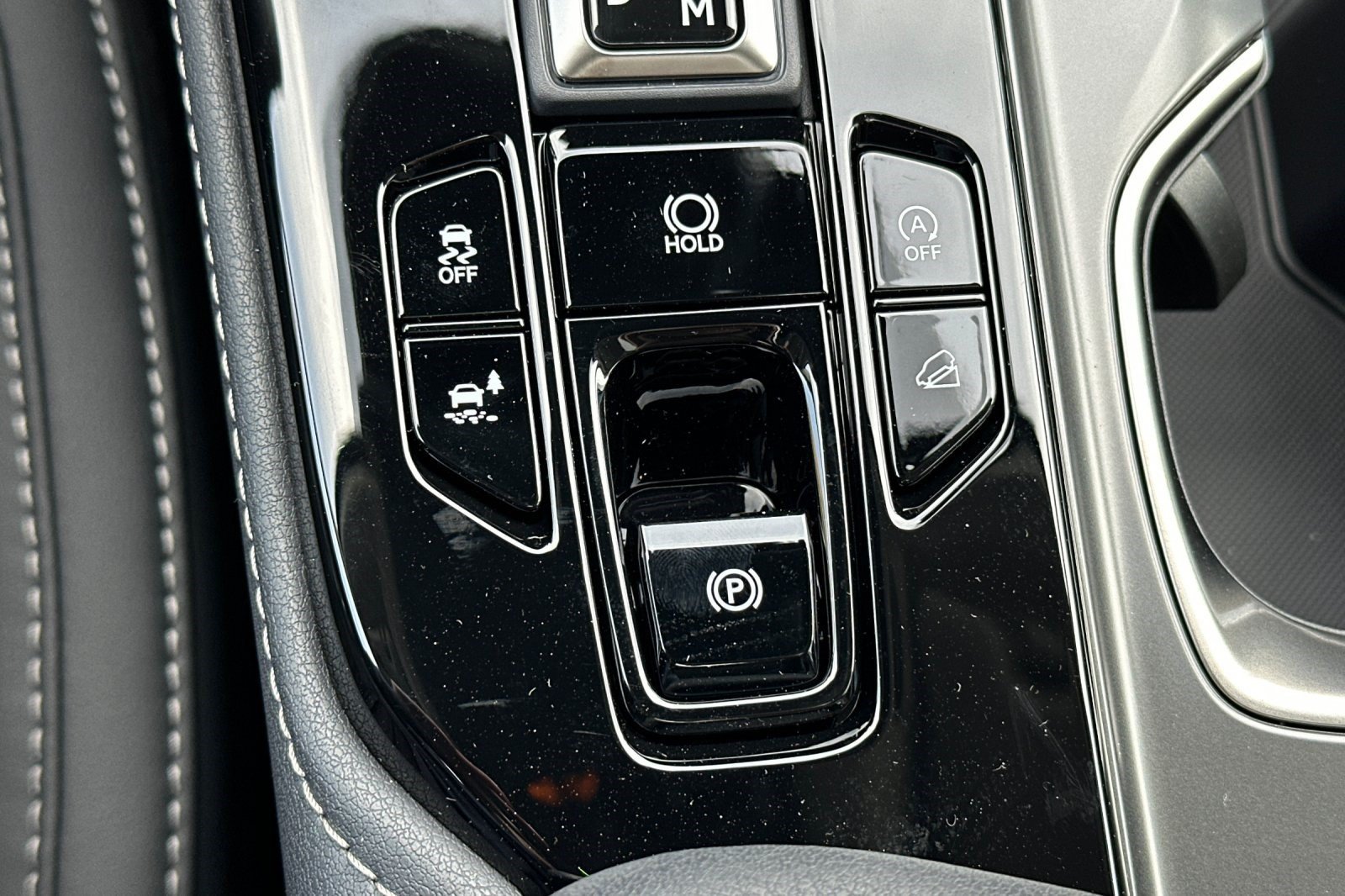 New 2026 Lexus NX 350 AWD w/ Cold Area Package image 19