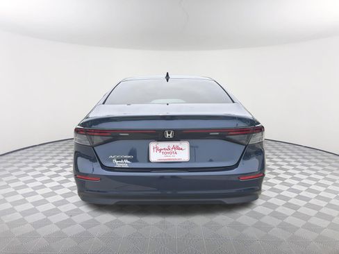 Used 2024 Honda Accord EX image 15