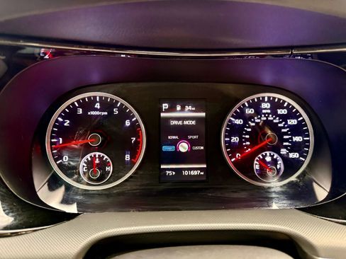 Used 2022 Kia K5 GT-Line w/ GT-Line FWD Premium Package image 17