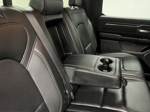 Used 2023 RAM 1500 Rebel w/ Rebel Level 2 Equipment Group image 57