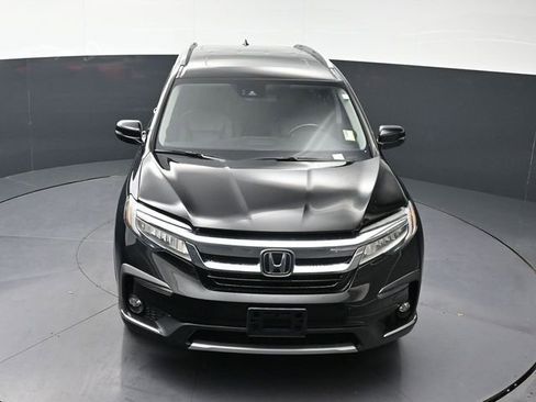 Used 2021 Honda Pilot Elite image 22