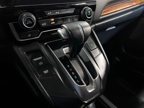 Used 2018 Honda CR-V EX-L image 24