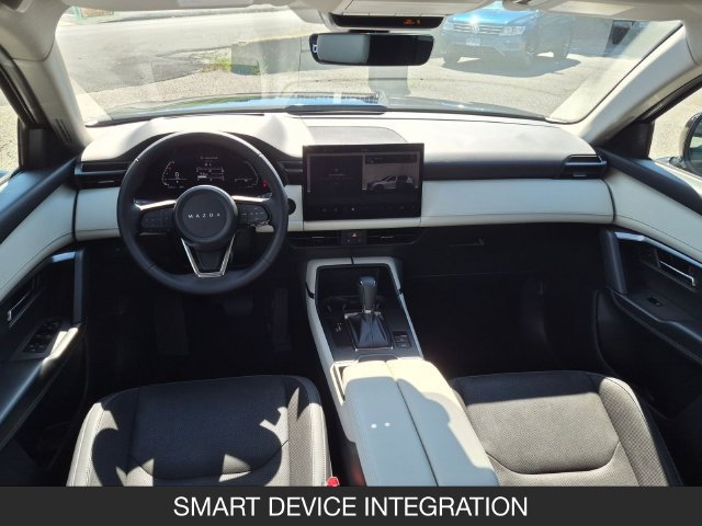 New 2026 MAZDA CX-5 Preferred AWD/4WD image 20