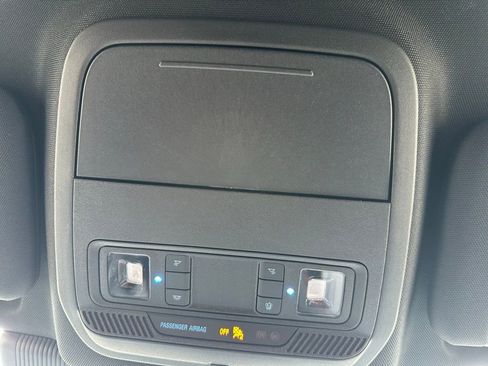 New 2026 Ford Explorer ST-Line AWD/4WD image 27