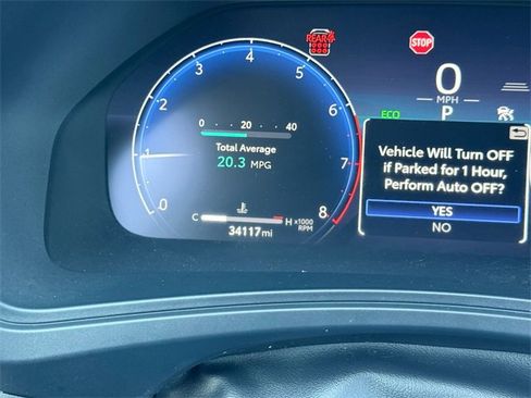 Used 2024 Toyota Grand Highlander Limited image 11