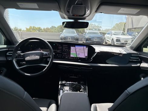 New 2025 Audi A5 2.0T Premium image 15