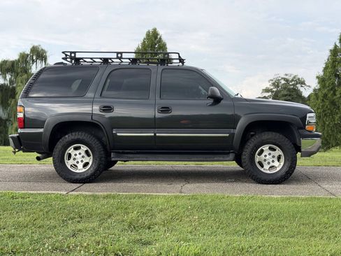 Used 2004 Chevrolet Tahoe LS AWD/4WD image 5