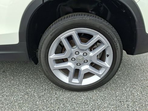 Used 2025 Honda Passport EX-L image 8