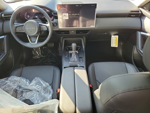 New 2026 MAZDA CX-5 2.5 S w/ Premium Plus Package AWD/4WD image 14