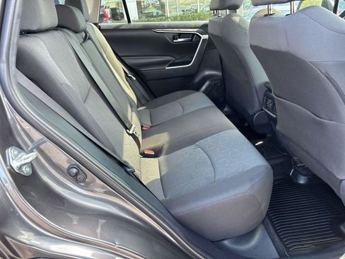 Used 2022 Toyota RAV4 XLE w/ Convenience Package AWD/4WD image 15